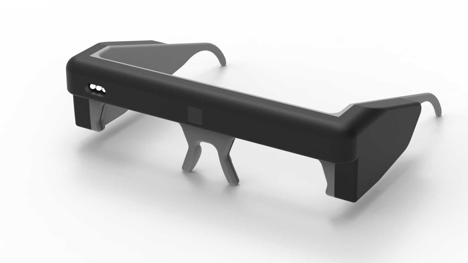 Synapse Smart Glasses